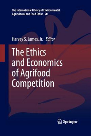 Ethics and Economics of Agrifood Competition