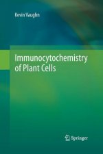 Immunocytochemistry of Plant Cells
