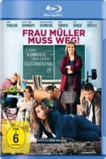Frau Müller muss weg!, 1 Blu-ray