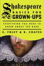 Shakespeare Basics for Grown-Ups