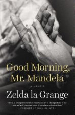Good Morning, Mr. Mandela, English edition