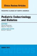 Pediatric Endocrinology and Diabetes, An Issue of Pediatric Clinics of North America
