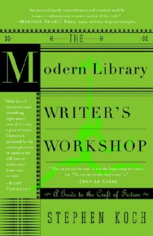 Modern Library Writer's Workshop