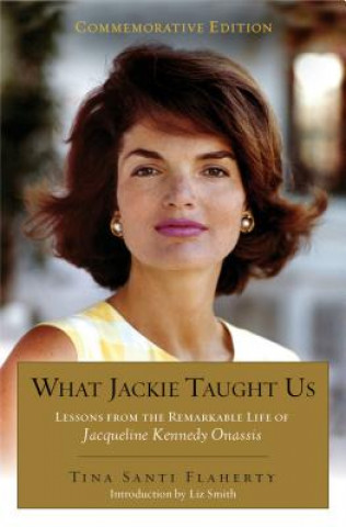 What Jackie Taught Us (revised And Expanded)