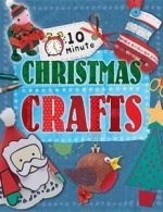 10 Minute Crafts: for Christmas