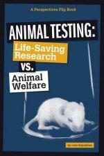 Perspectives Flip Book: Animal Testing VS Animal Welfare