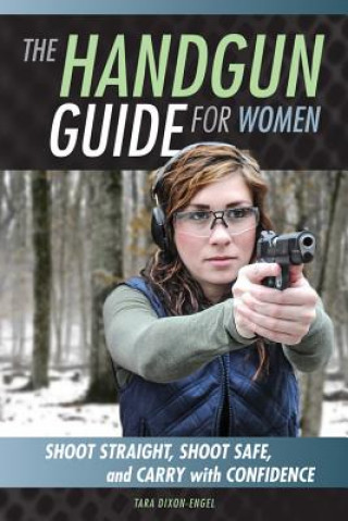 Handgun Guide for Women