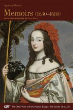 Memoirs 1630 1680 Sophia Of Hanover Edit