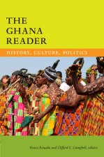 Ghana Reader