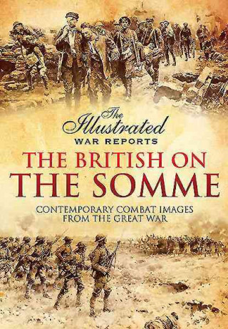 British on the Somme
