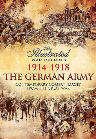 German Army 1914 - 1918
