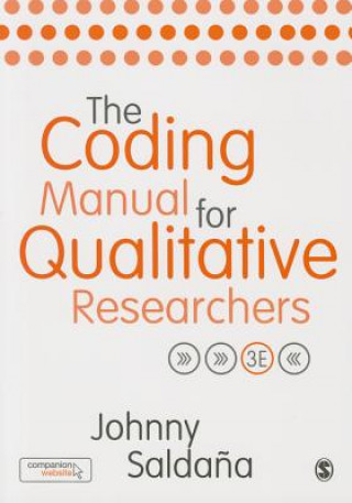 Coding Manual for Qualitative Researchers