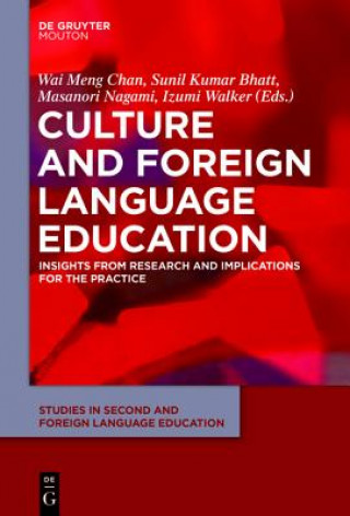 Culture and Foreign Language Education
