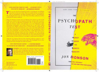 Psychopath Test