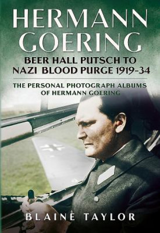 Hermann Goering