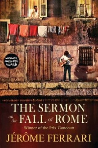 Sermon on the Fall of Rome