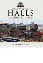Great Western Halls and Modified Halls