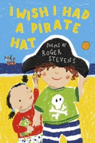 I Wish I Had a Pirate's Hat