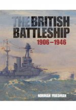 British Battleship