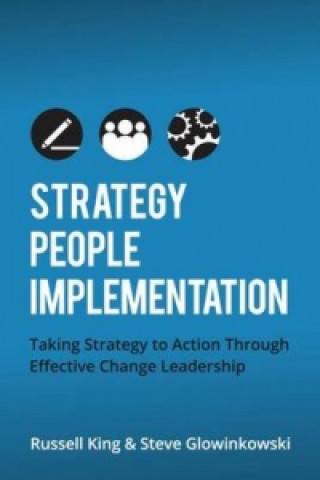 Strategy, People,Implementation