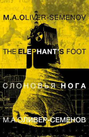 Elephant's Foot