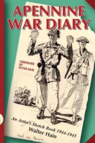 Appenine War Diary