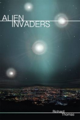 Alien Invaders