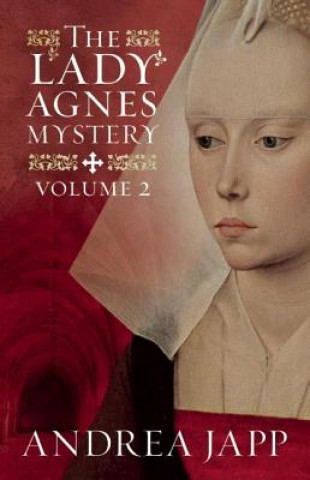 Lady Agnes Mystery - Volume 2