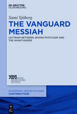 Vanguard Messiah