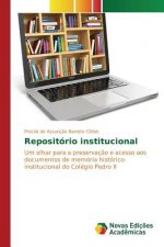 Repositorio institucional