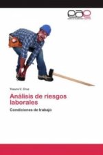 Analisis de riesgos laborales