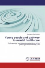 Young people and pathway to mental health care