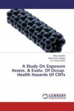 A Study On Exposure Assess. & Evalu. Of Occup. Health Hazards Of CNTs