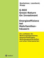 G-ROI Green - Return On Investment, Energieeffizienz bei Mehrfamilienhauser
