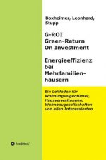 G-ROI Green - Return On Investment, Energieeffizienz bei Mehrfamilienhausern