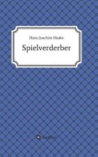 Tobias Blank Spielverderber
