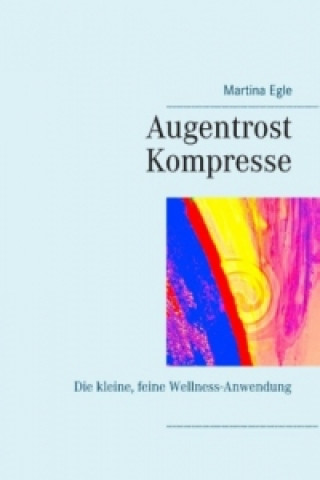 Augentrost-Kompresse