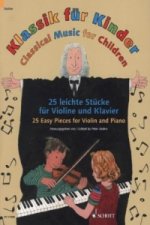 Klassik Fur Kinder / Classical Music for Children