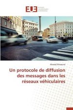 Un Protocole de Diffusion Des Messages Dans Les Reseaux Vehiculaires