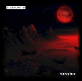 Blauer Planet: Monster, 1 Audio-CD