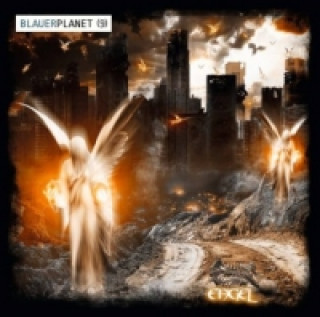 Blauer Planet: Engel, 1 Audio-CD