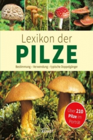 Lexikon der Pilze