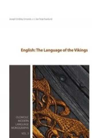 English: The Language of the Vikings