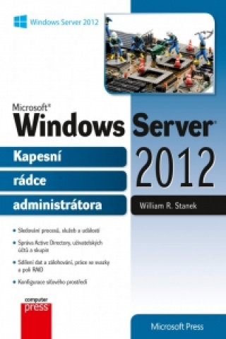 Microsoft Windows Server 2012