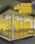 World Shopfront Design