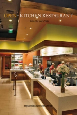 Open Kitchen Restaurant