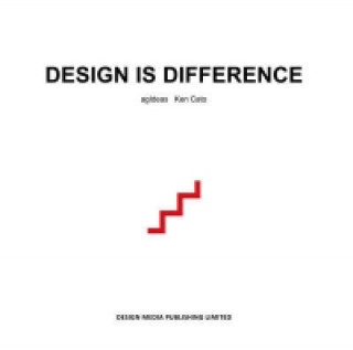 Design is Difference