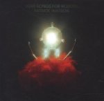 Love Songs For Robots, 1 Audio-CD