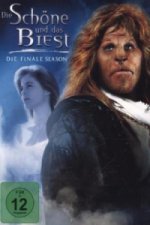 Die Schöne und das Biest (1987). Season.3, 3 DVDs