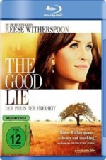 The Good Lie - Der Preis der Freiheit, 1 Blu-ray